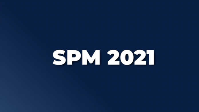 Jadual spm 2022 terkini kpm